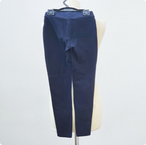 Dark Blue Legging - Image 2