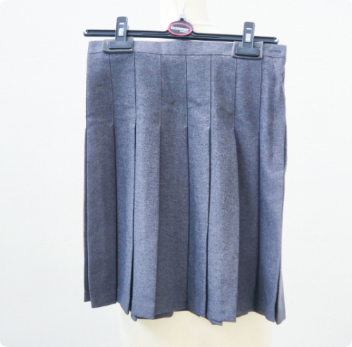 Skirt – Grey
