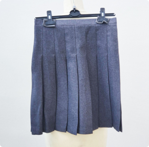 Skirt – Grey - Image 2