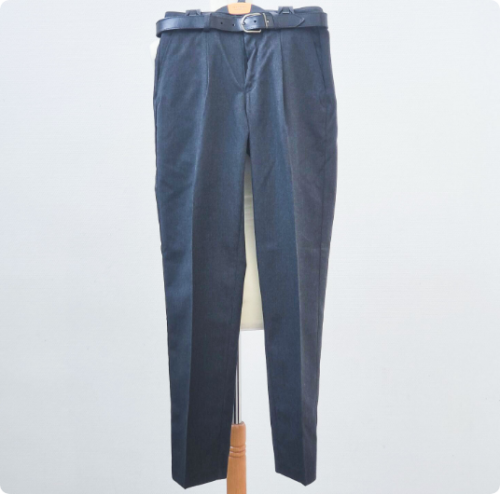 Trousers Boy – Grey