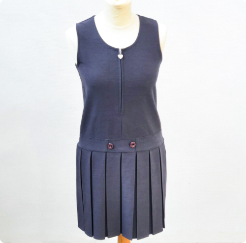 Dress – Grey