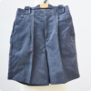 Short Girl – Grey