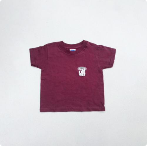 PE T-Shirt Foundation